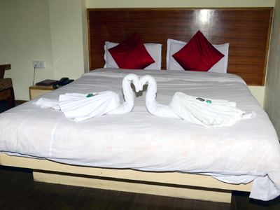 Suite Room