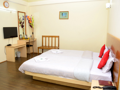 Suite Room